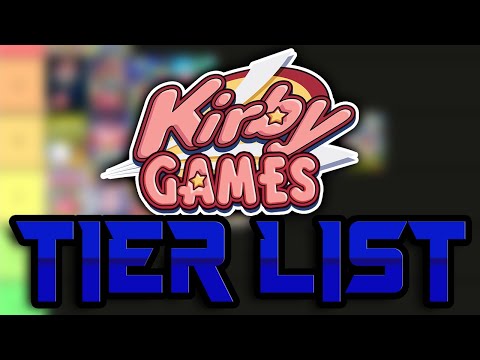 Kirby's Dream Land 3 - Full OST w/ Timestamps 