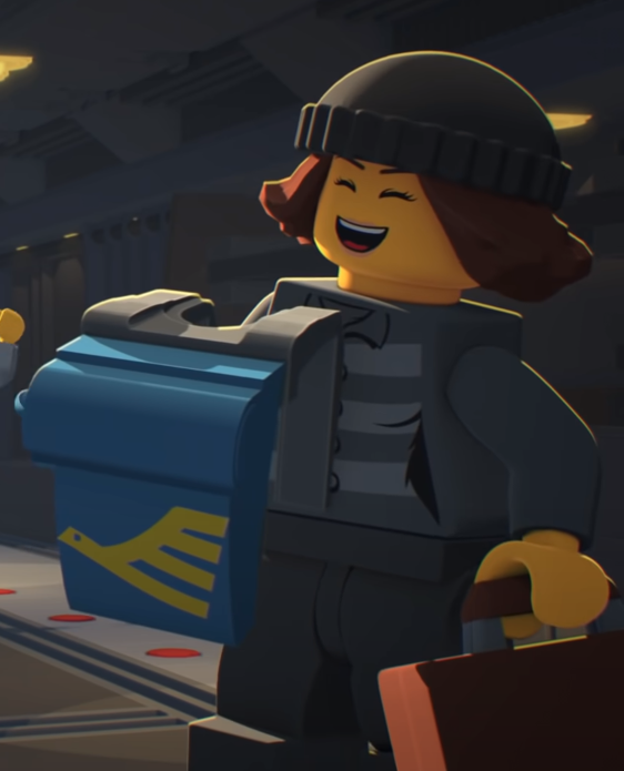 Category:Characters, Lego City Adventures Wiki