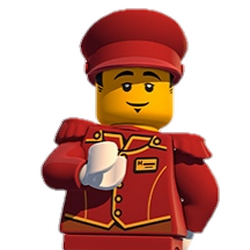 Category Images of Tippy Dorman Lego City Adventures Wiki Fandom