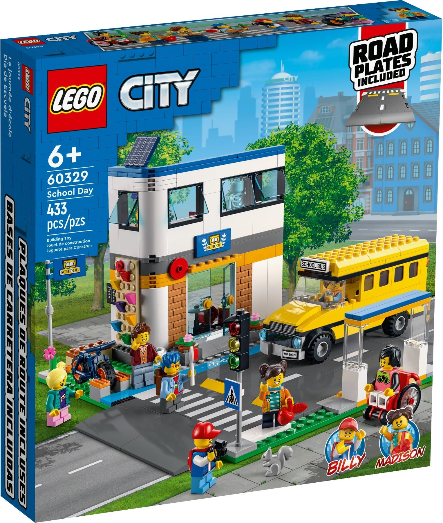 60273 Elite Police Driller Chase, Lego City Adventures Wiki