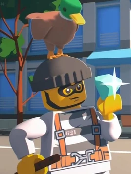 Joanquin The Ornithologist Lopez