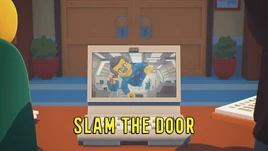 Slam the Door (1)