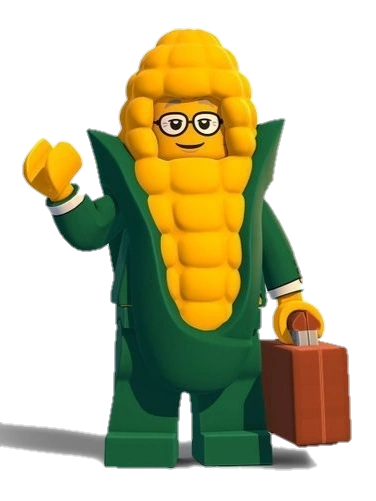 Lego city solomon fleck Clearance