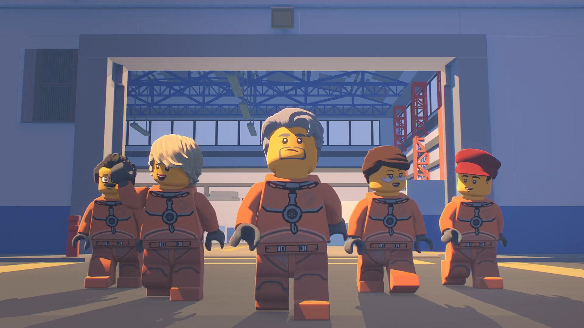 lego city 3