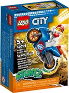60298 Rocket Stunt Bike