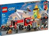 60282 Fire Command Unit