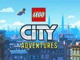 LEGO City Adventures