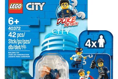 Police mf accessory set store