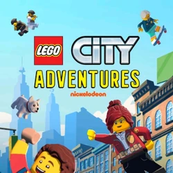 Lego City Adventures Wiki | Fandom