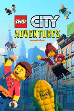 Lego city 1 cheap