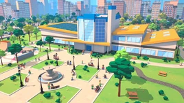 Downtown Middle School