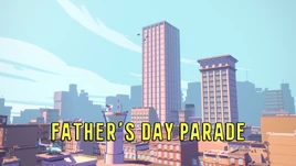 Father's Day Parade (0)