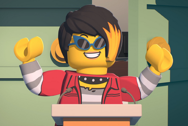 Lego city adventures for wheeler discount