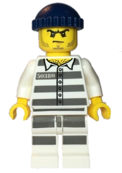 60246 Police Station | Lego City Adventures Wiki | Fandom