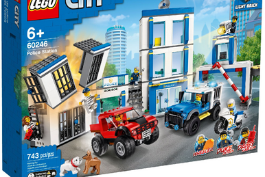 60268 lego city best sale