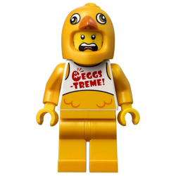 60310 Chicken Stunt Bike | Lego City Adventures Wiki | Fandom