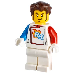 60298 Rocket Stunt Bike | Lego City Adventures Wiki | Fandom