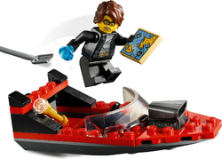 Lego best sale city 60272