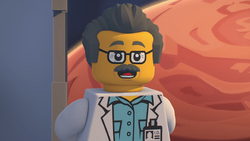 Lego city adventures 3 2 1 sales