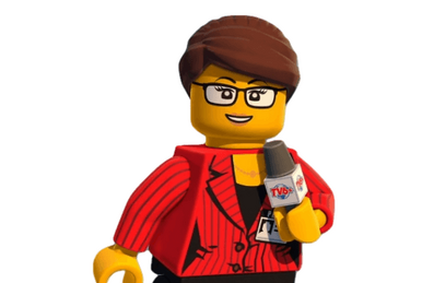 Lego city adventures for wheeler best sale