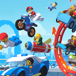 Cubs and Robbers Lego City Adventures Wiki Fandom