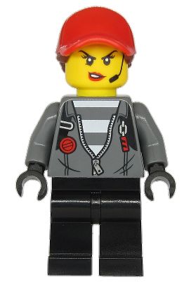 Unnamed criminals Lego City Adventures Wiki Fandom
