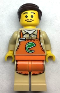 60347 Grocery Store | Lego City Adventures Wiki | Fandom