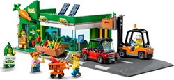 60347 Grocery Store | Lego City Adventures Wiki | Fandom