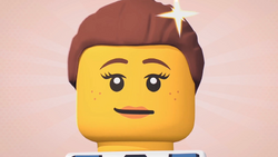 Gracie Goodhart Gallery Season 3 Lego City Adventures Wiki Fandom