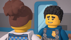 Gracie Goodhart Gallery Season 3 Lego City Adventures Wiki Fandom
