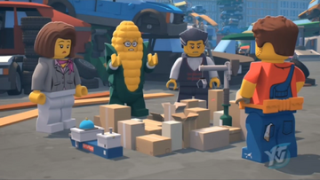 Lego city adventures fandom hot sale