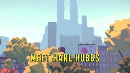 Meet Harl Hubbs (1)