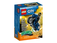 60331 Touring Stunt Bike