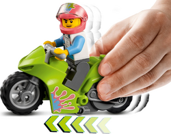 Lego stunt show clearance