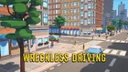 Wreckless Driving (1)