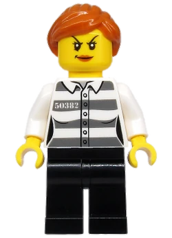 60243 Police Helicopter Chase | Lego City Adventures Wiki | Fandom