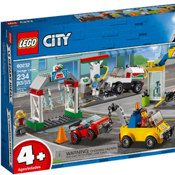 Lego city sets 2019 hotsell