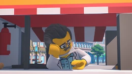 The Wexler Deflector Conjecture (23)