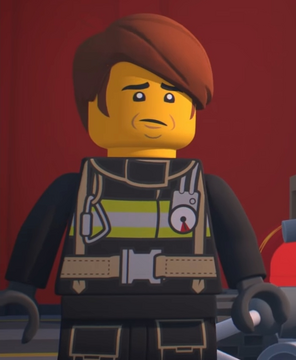Bob Lego City Adventures Wiki Fandom