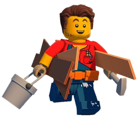 lego uncle sam