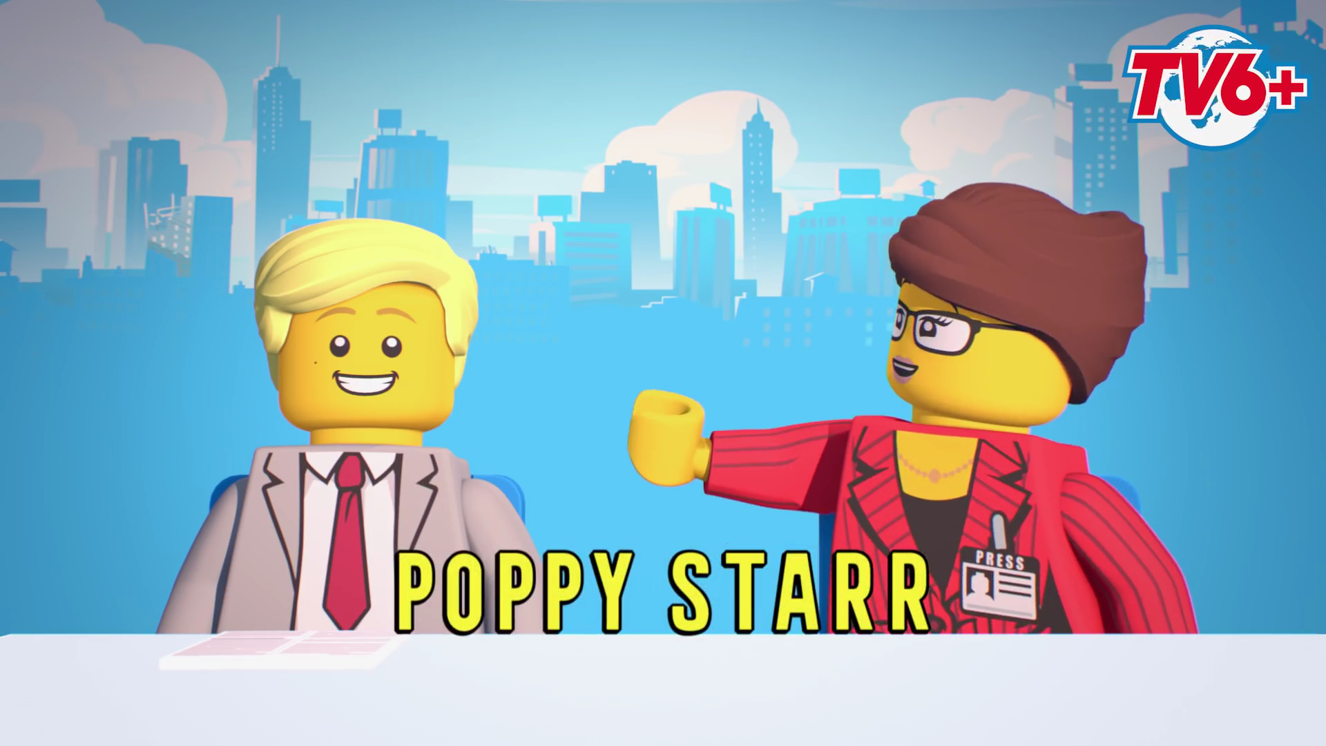 Season 1 Lego City Adventures Wiki Fandom