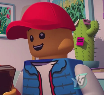 Lego city adventures fandom hot sale