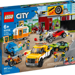 Lego 60232 top