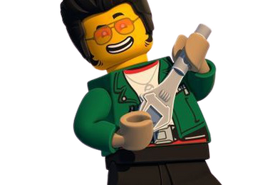 Lego city vito on sale