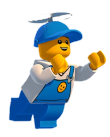 lego city adventures online