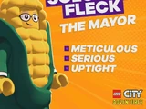 Solomon Fleck/Gallery