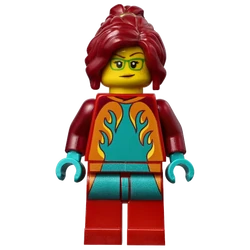 60311 Fire Stunt Bike | Lego City Adventures Wiki | Fandom