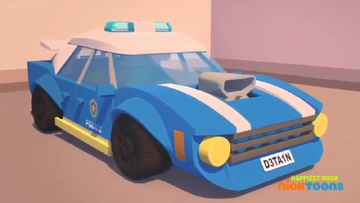 New Car Lego City Adventures Wiki Fandom