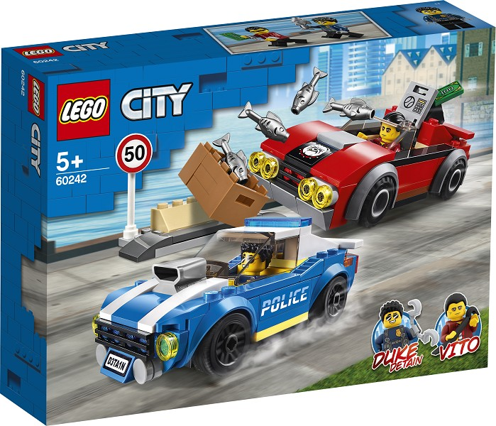 lego city 6022
