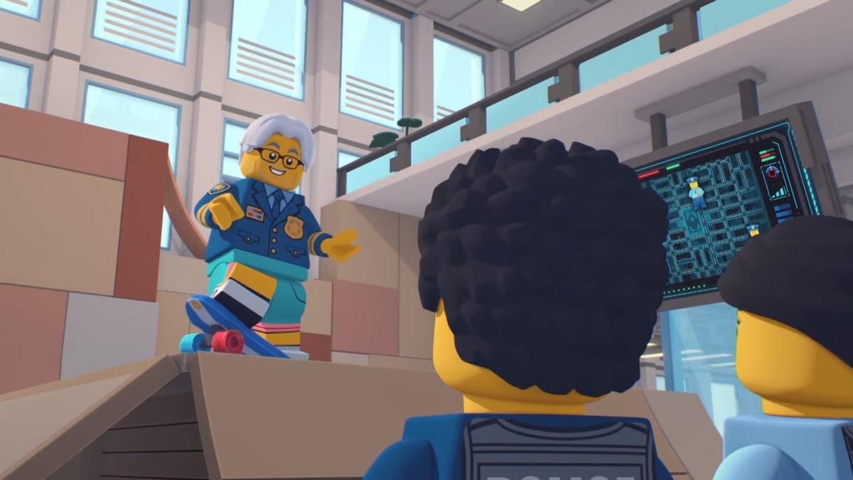 For Wheeler Lego City Adventures Wiki Fandom